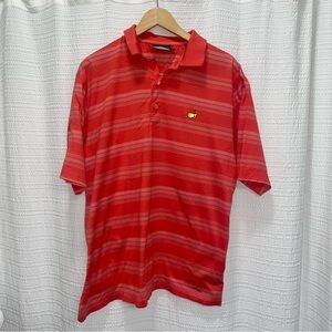Masters polo